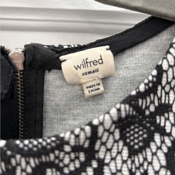 Wilfred dress - Picture 3 of 3